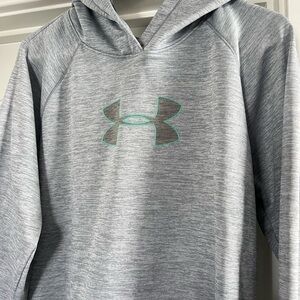 Women’s Under Armour Sweatshirt